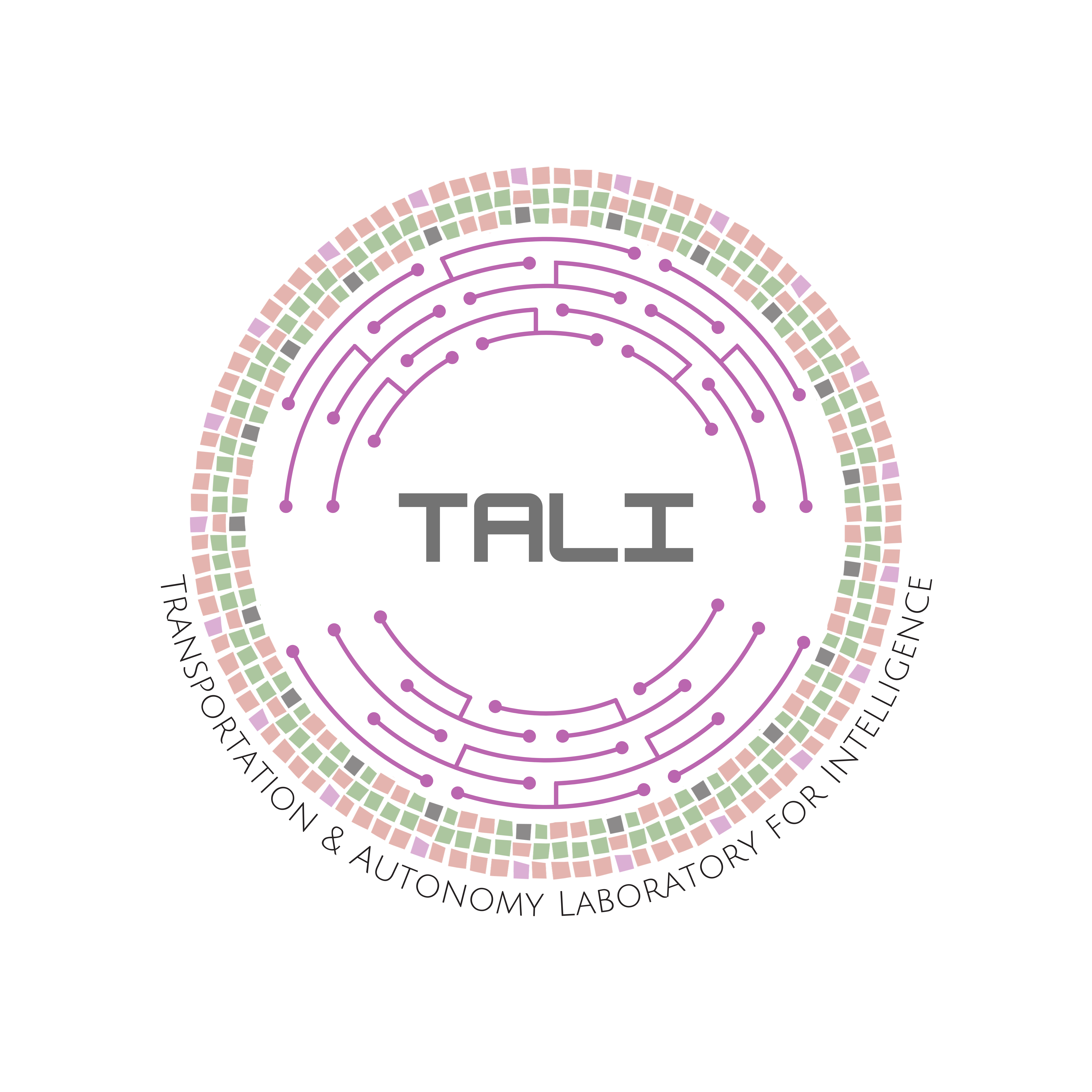 TALI Lab Logo